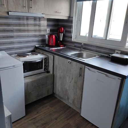 Kova2 Appartement Alexandroupolis Buitenkant foto