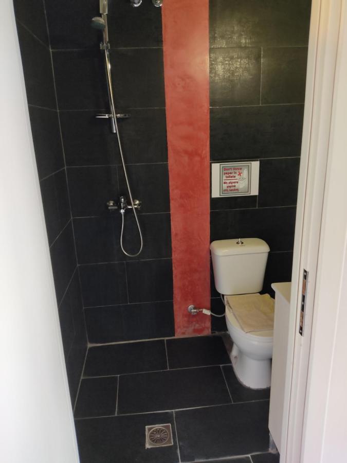 Kova2 Appartement Alexandroupolis Buitenkant foto