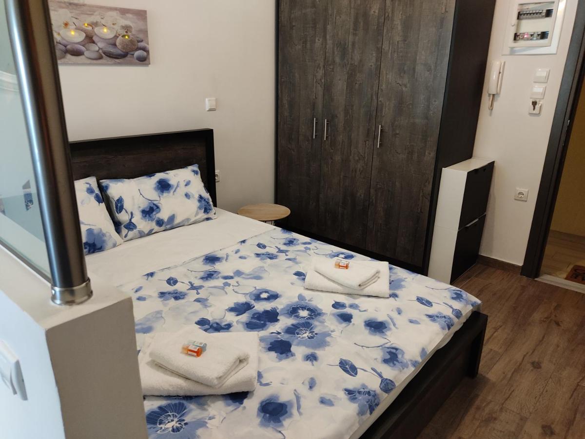 Kova2 Appartement Alexandroupolis Buitenkant foto