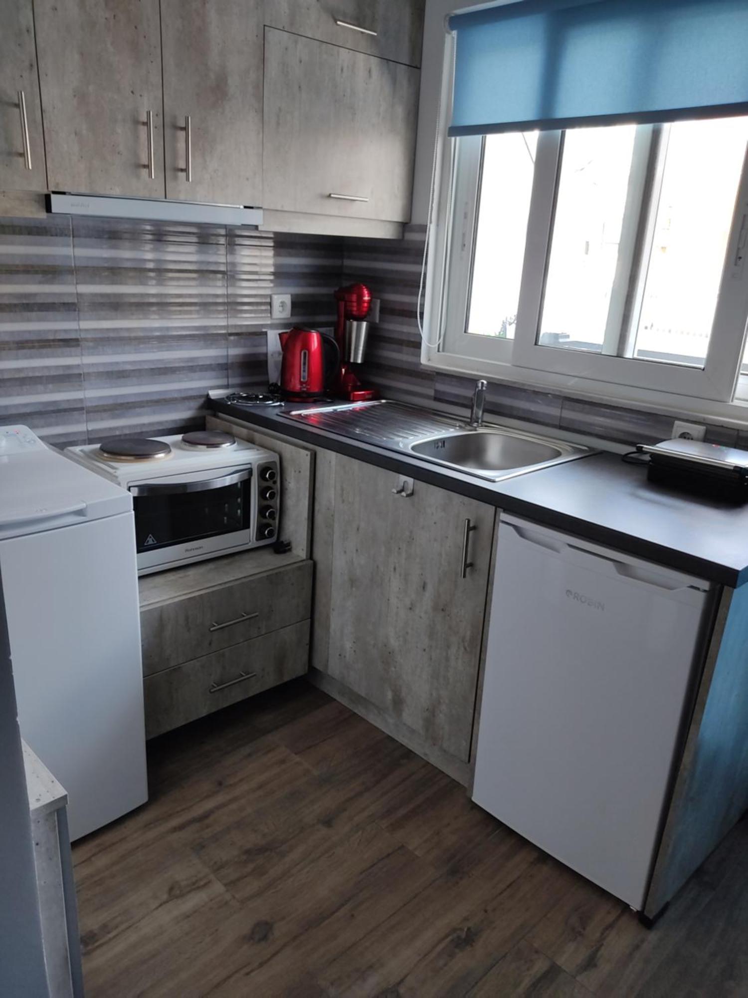 Kova2 Appartement Alexandroupolis Buitenkant foto