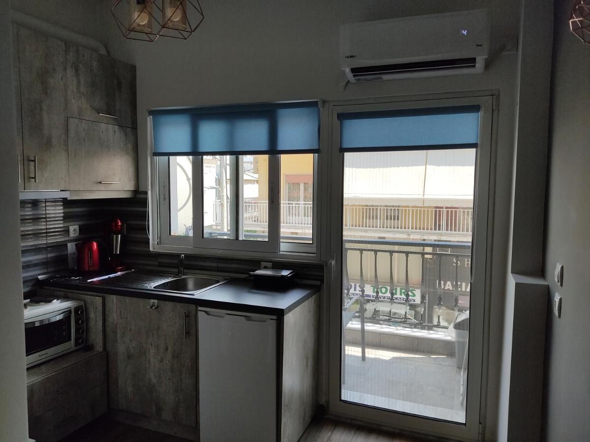 Kova2 Appartement Alexandroupolis Buitenkant foto