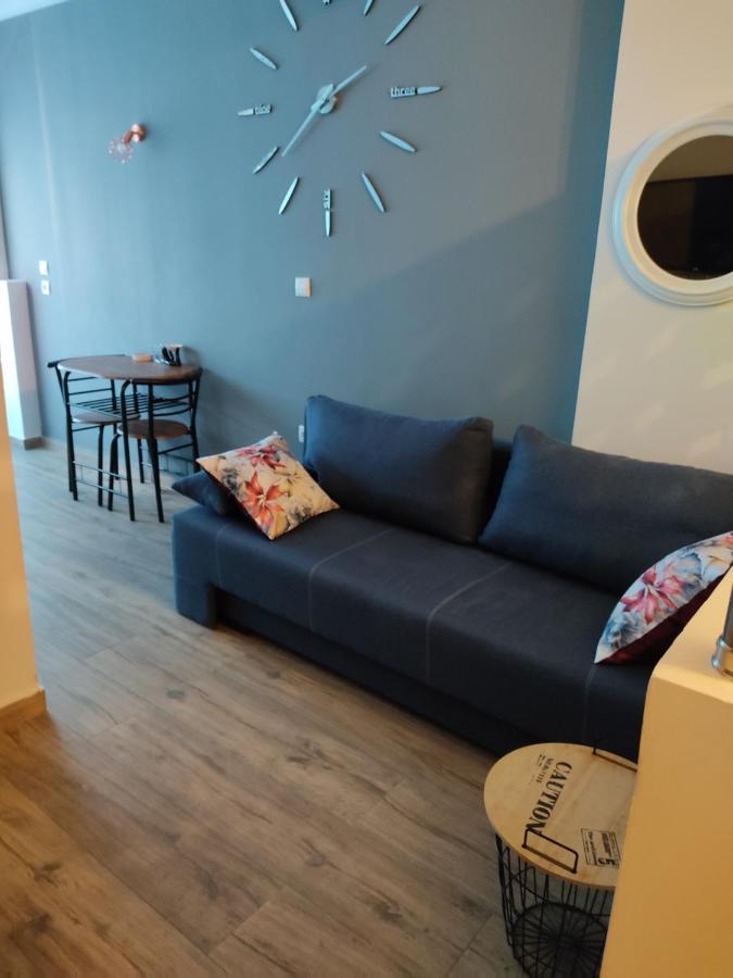 Kova2 Appartement Alexandroupolis Buitenkant foto