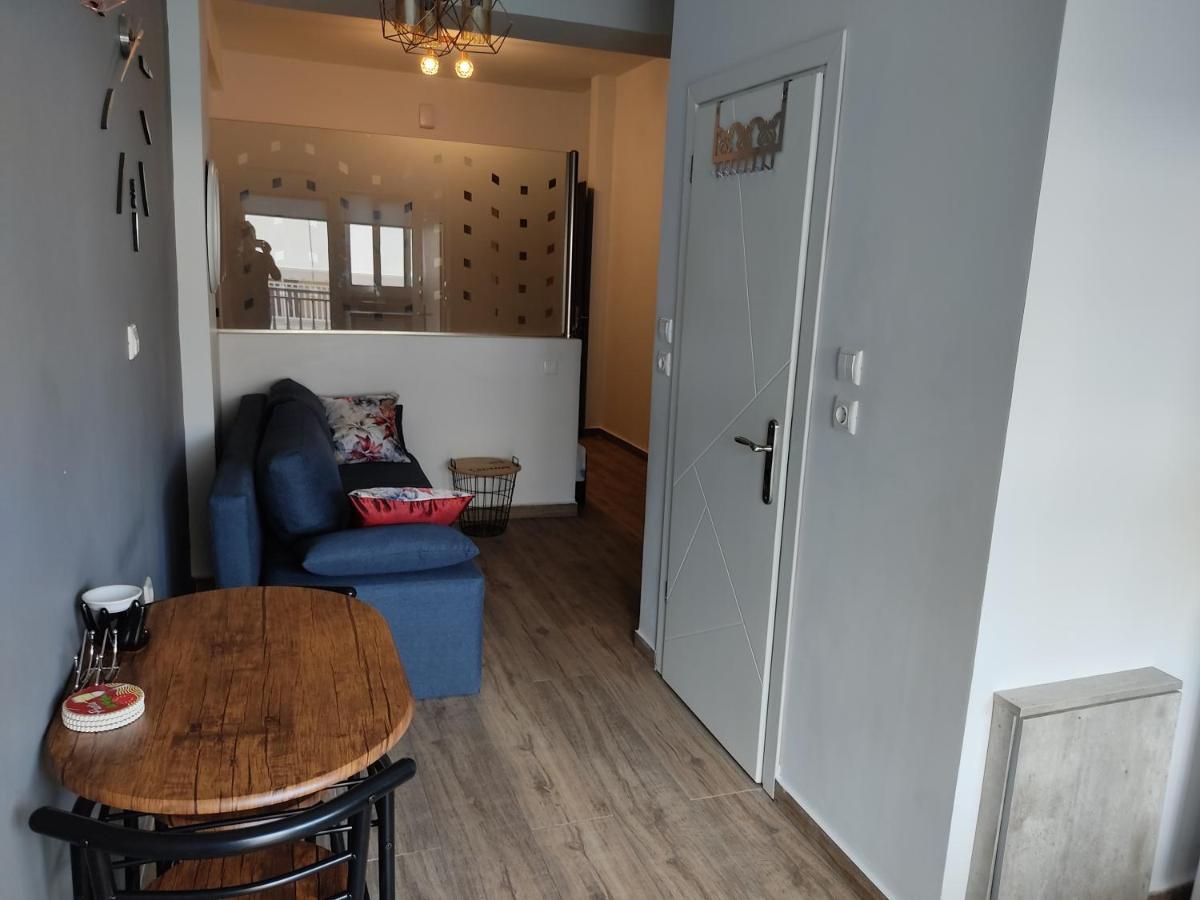 Kova2 Appartement Alexandroupolis Buitenkant foto