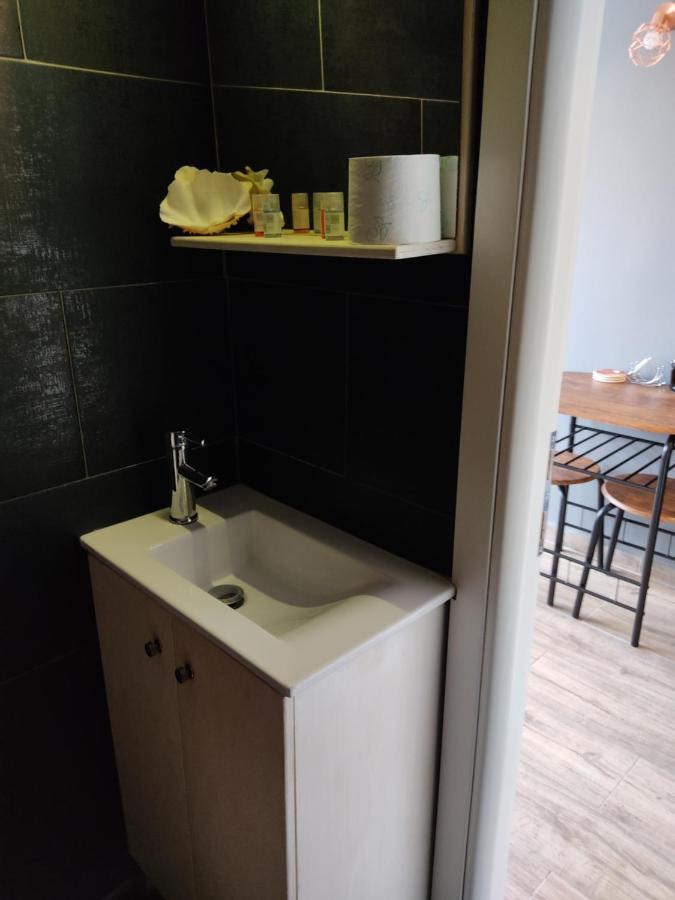 Kova2 Appartement Alexandroupolis Buitenkant foto