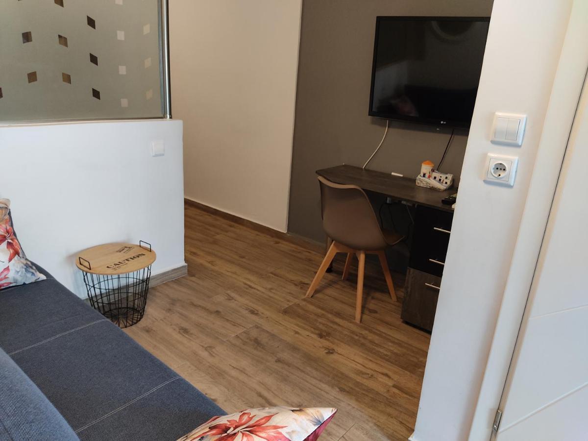 Kova2 Appartement Alexandroupolis Buitenkant foto