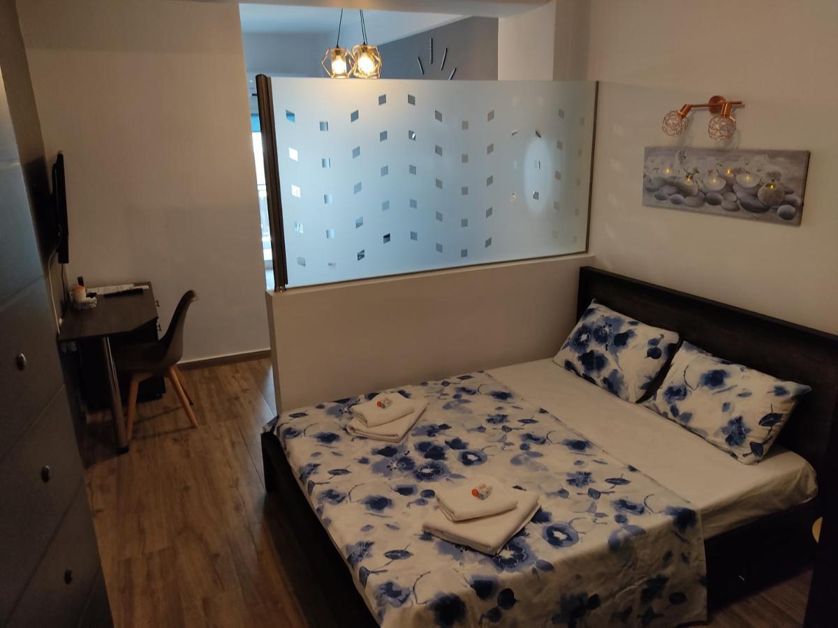 Kova2 Appartement Alexandroupolis Buitenkant foto