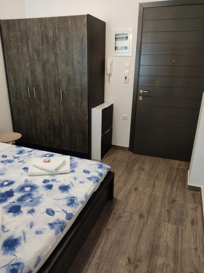 Kova2 Appartement Alexandroupolis Buitenkant foto